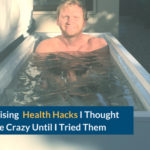 Wordpress Blog Cover 5 Surprising Health Hacks I Thought Were Crazy Until I Tried Them