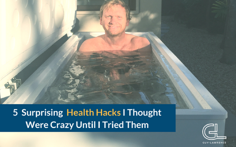 Wordpress Blog Cover 5 Surprising Health Hacks I Thought Were Crazy Until I Tried Them