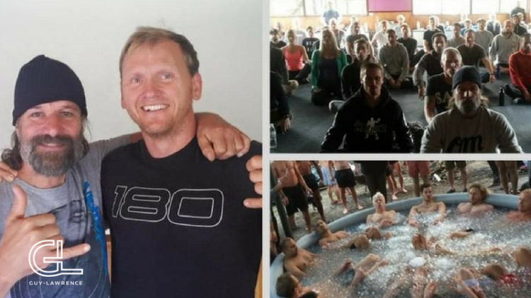 My Experience At The Wim Hof Retreat, Melbourne, Australia